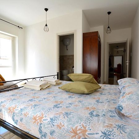 Am Di Alessandro Deidda Cagliari Exterior foto