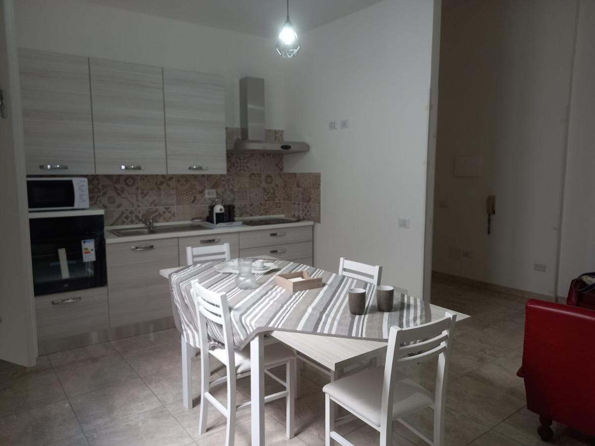 Am Di Alessandro Deidda Cagliari Exterior foto
